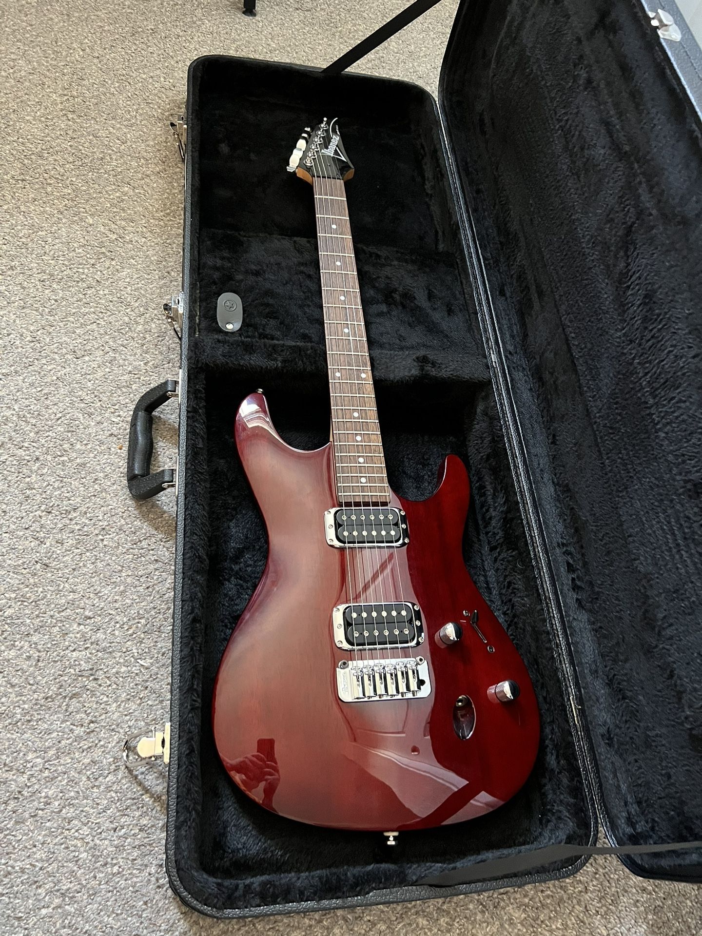 Ibanez SA120
