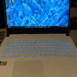 Msi Gaming Laptop 