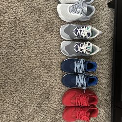 Nike shoes 