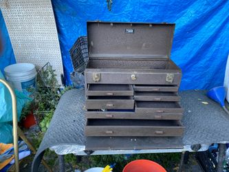Caja kennedy