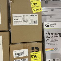 Big Bob’s Easy Breezy Insane Electric Light Truckload Blowout