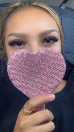 Lashes