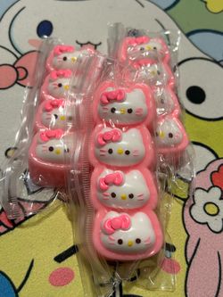 Taba squishy toys