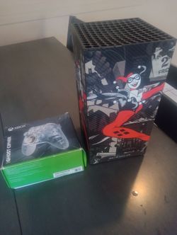 Xbox series X