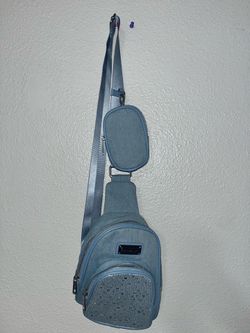 3 Mini Crossbody/Sling Bags – Like New Bundle