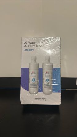 LG Water Filter LT1000P2