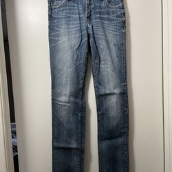 Women’s 510 Levi Strauss & CO. Jeans 