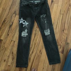 Amiri jeans 