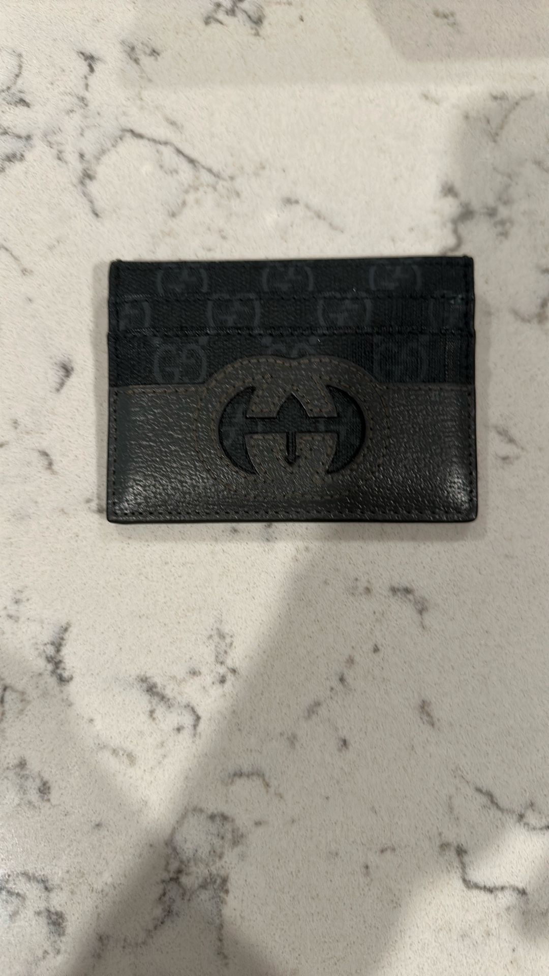 Wallet, Gucci Use Like You Used Like