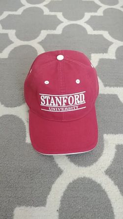Stanford adjustable hat - brand new