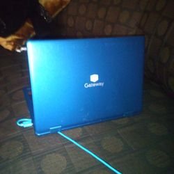 Brand New Touch Screen Gateway Laptop 