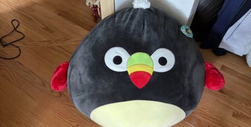 Tito Squishmallow