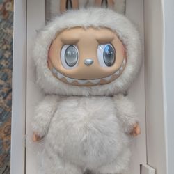 New- Angel In The Clouds Labubu