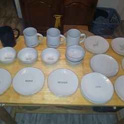 Hearth And Hand Lot-$20