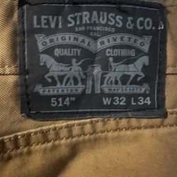 Levi jeans 