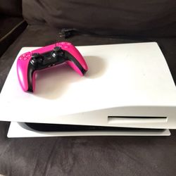 Ps5 Will Trade For Arcade Or Switch (trade Only)