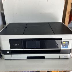 Brother MFC-J4510DW Business Smart Wi-Fi Printer