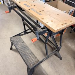 Work Bench