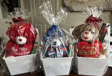 REGALO PARA SAN VALENTÍN 