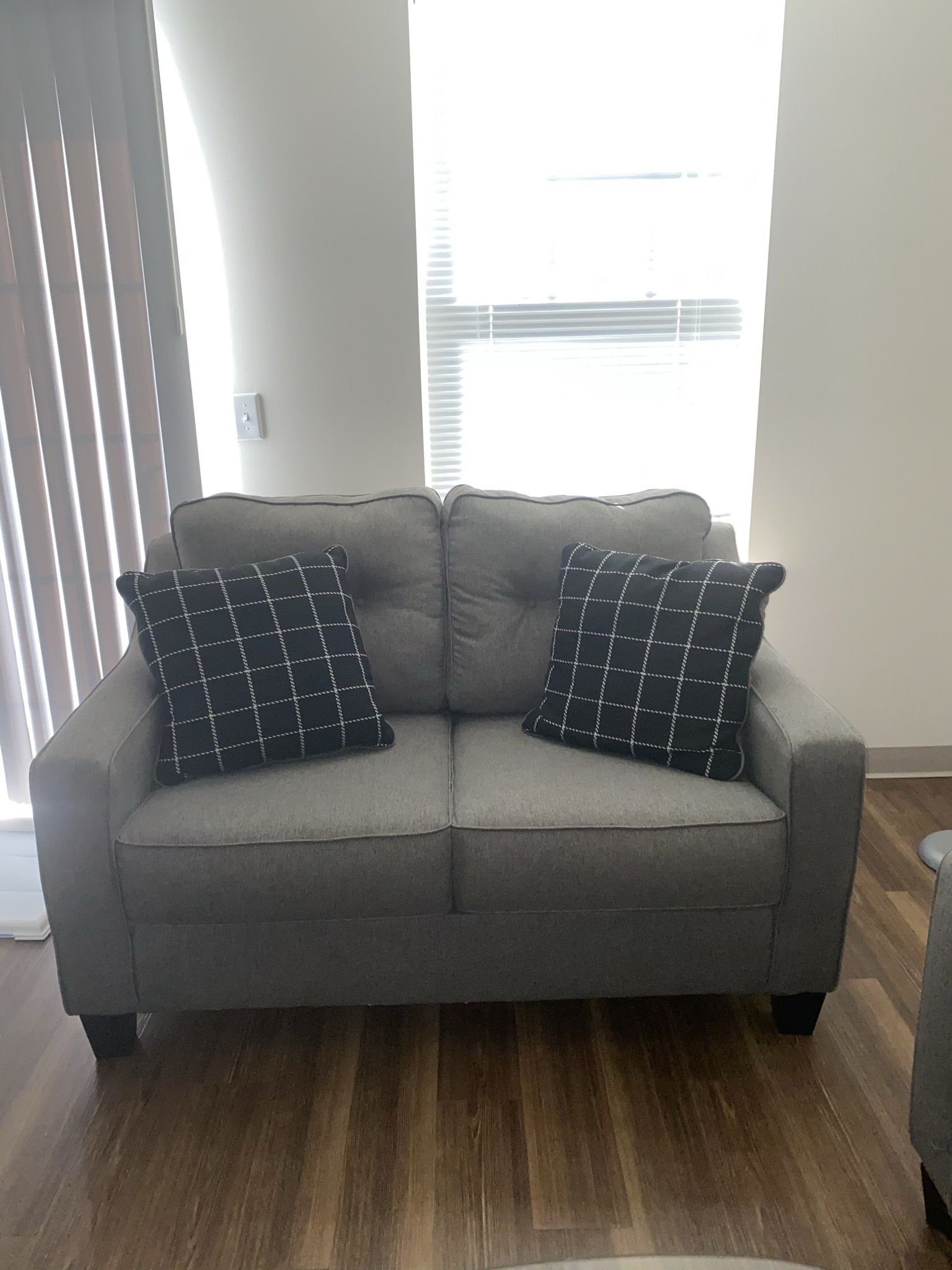 Loveseat