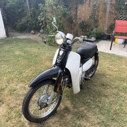 2009 Sym symba Symba
