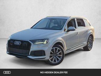 2023 Audi Q7
