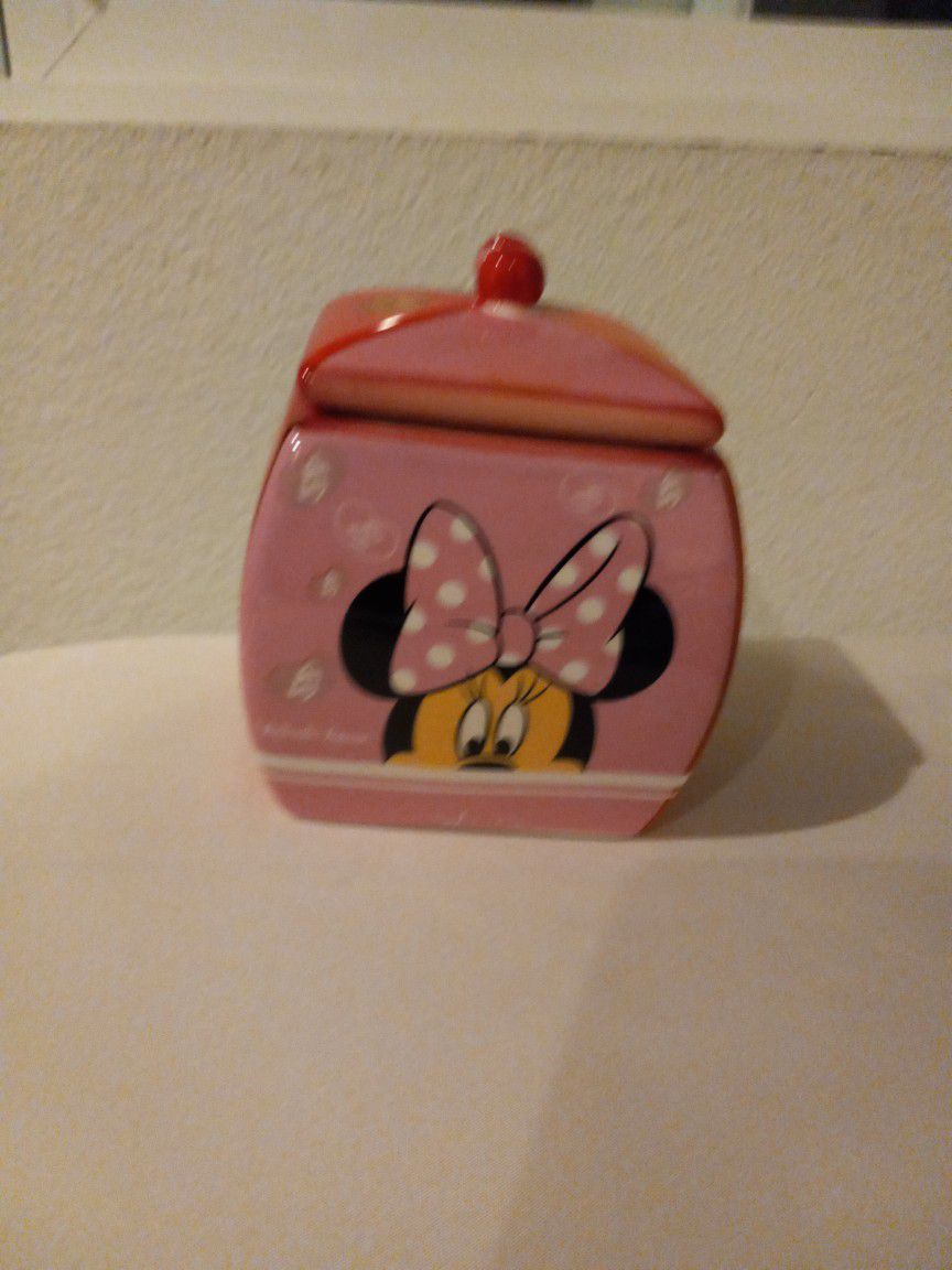 Disney Mini Jelly Bean 