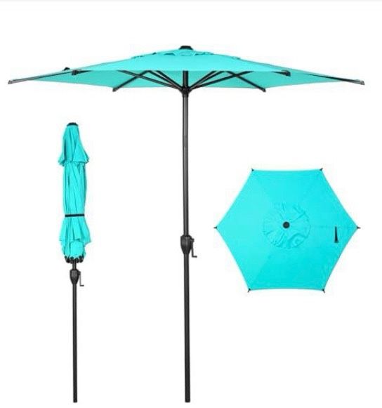 7.5 Patio Umbrella