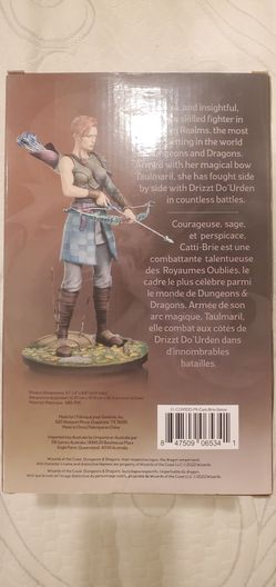 figure statue