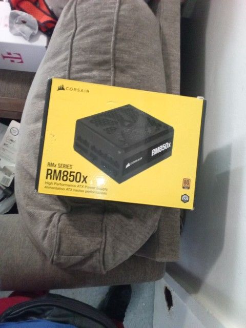 RM850x