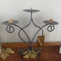 Candle Holder
