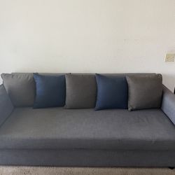 Sleeper Sofa For Sale!