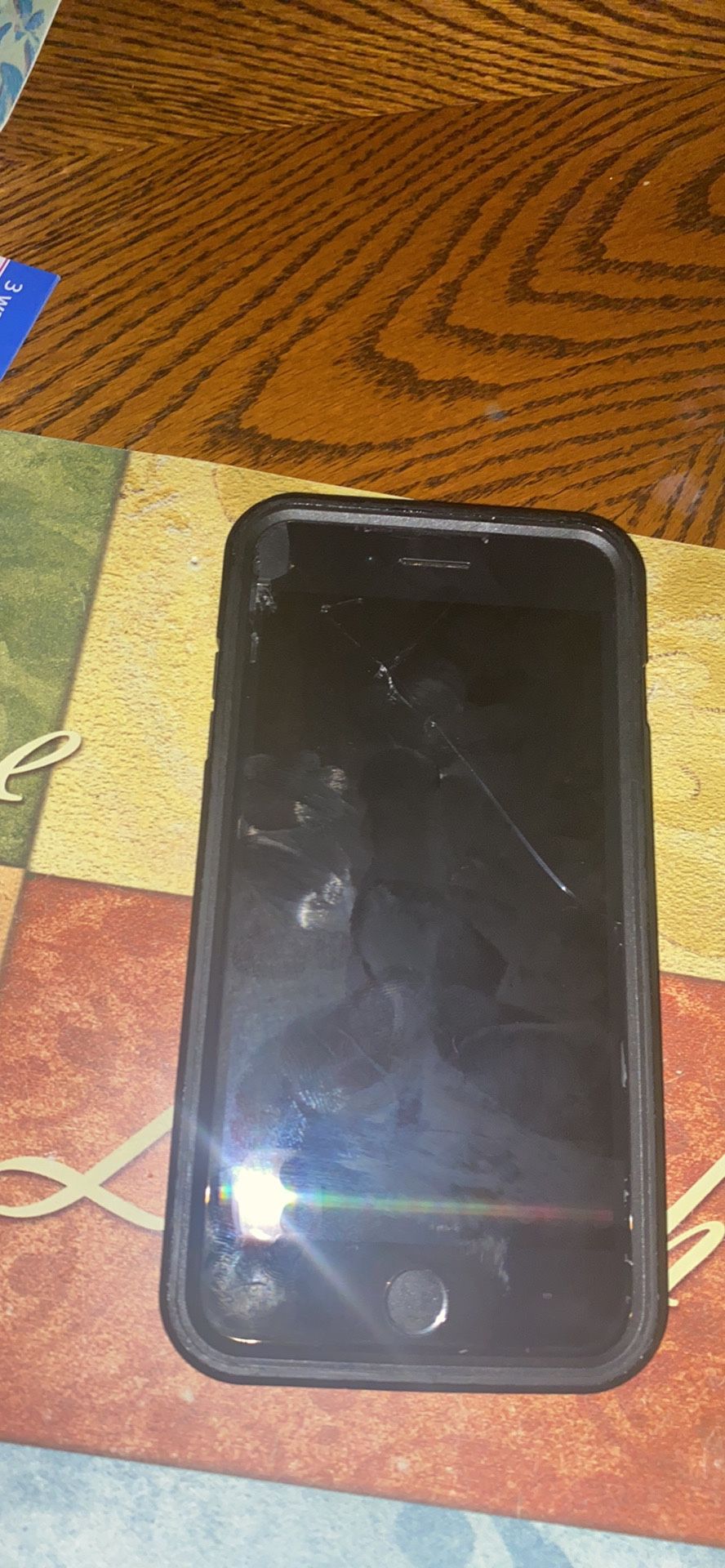 iPhone 7 Plus