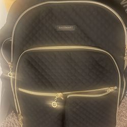 Book Bag *Must Go* House Sale 