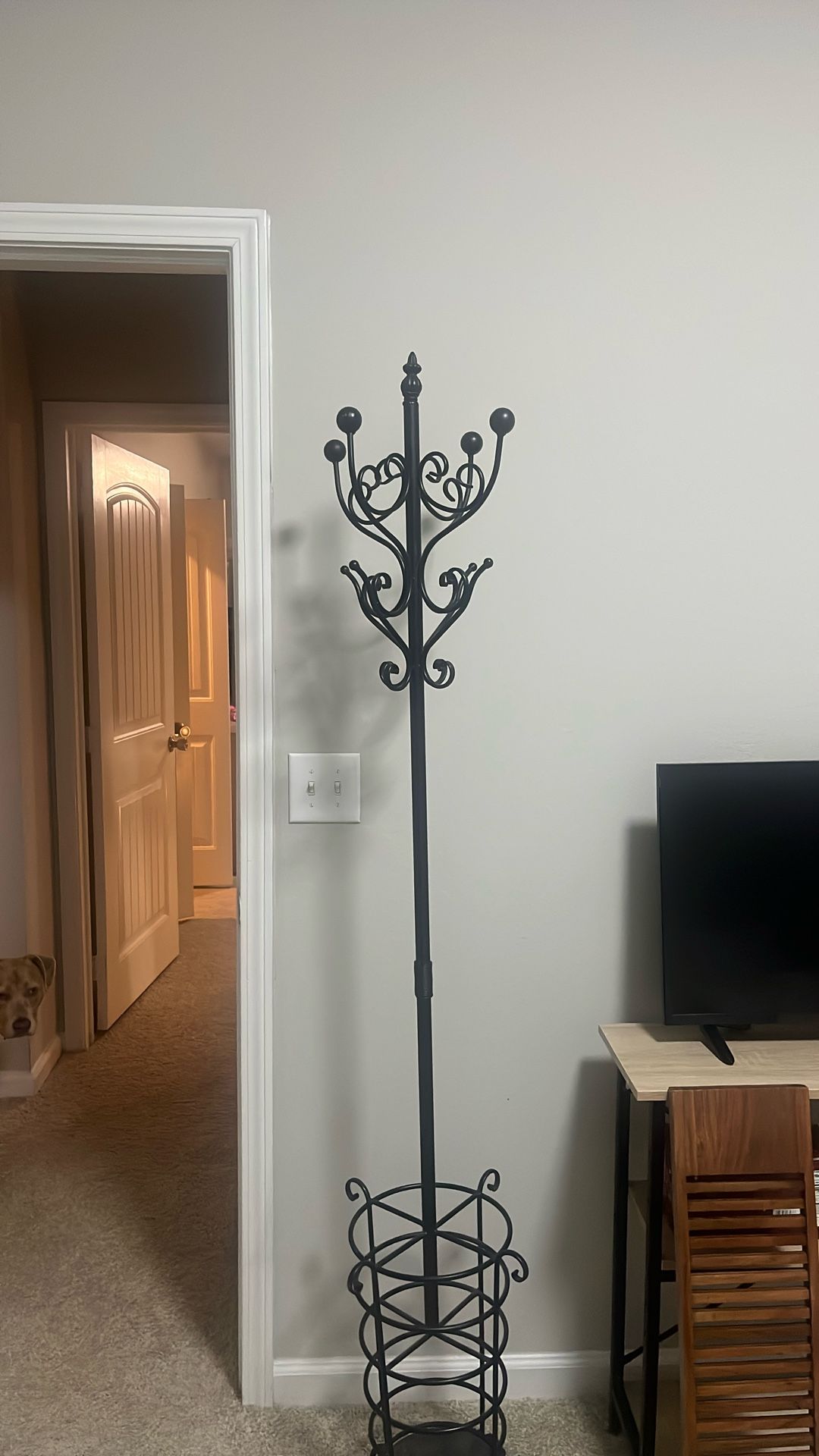 Coat Rack 