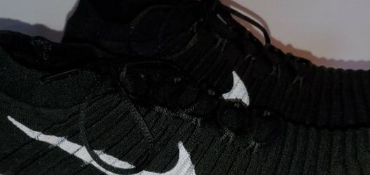 Nike Free RN Motion Flyknit Women's 10