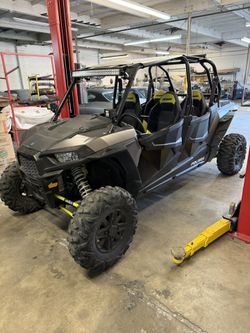 2016 Rzr 1000 xp