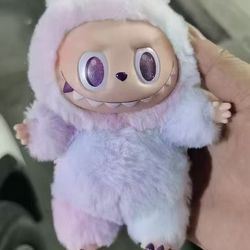 Luck - Popmart X The Monsters Labubu - Big Into Energy Lafufu