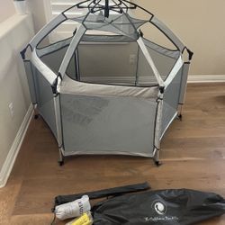 California Beach Co. Pop N Go sun Shade Tent