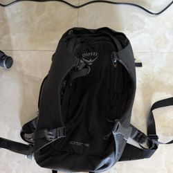 Osprey Porter 46 Travel Pack