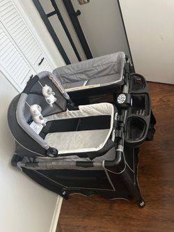 Playpen