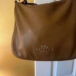 Coach Hand Bag 