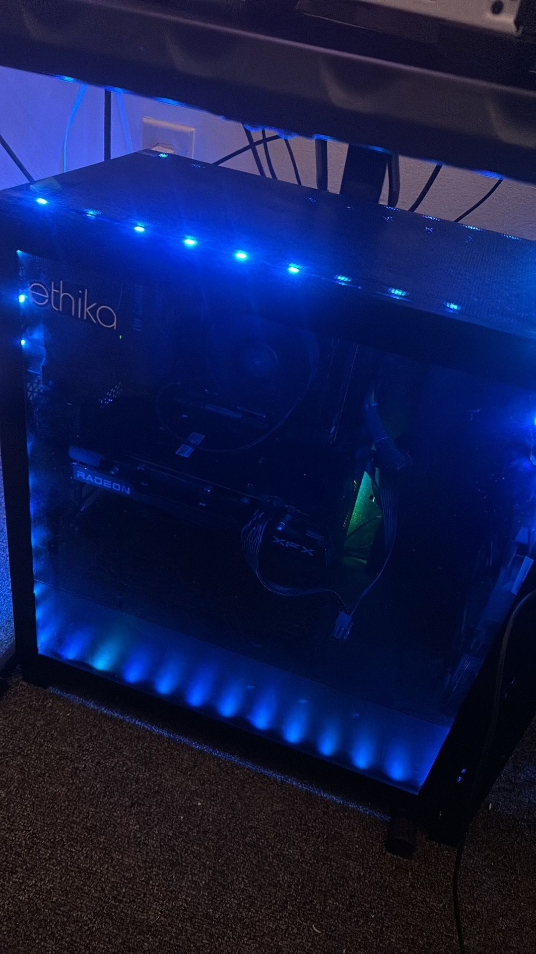 Gaming Computer