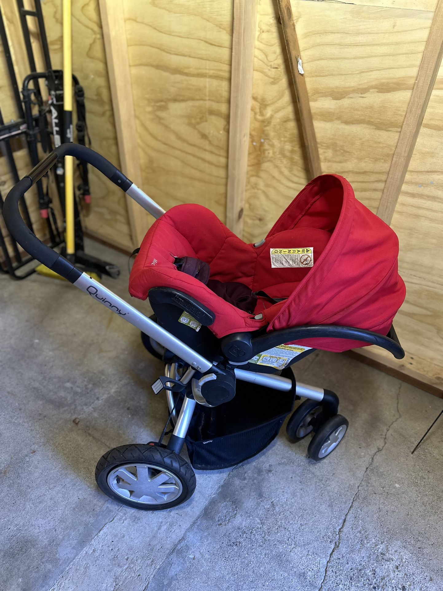 Stroller
