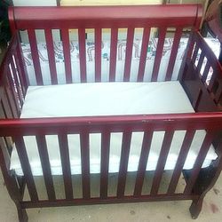 Baby Small Crib