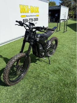 E Ride Pro SR 2025