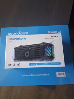 Bluetooth speaker water proof