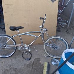 All Original Lowrider Bike