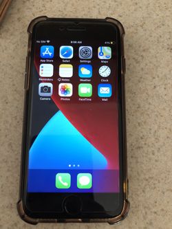 iPhone 7 32gb like new