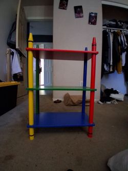 Shelf